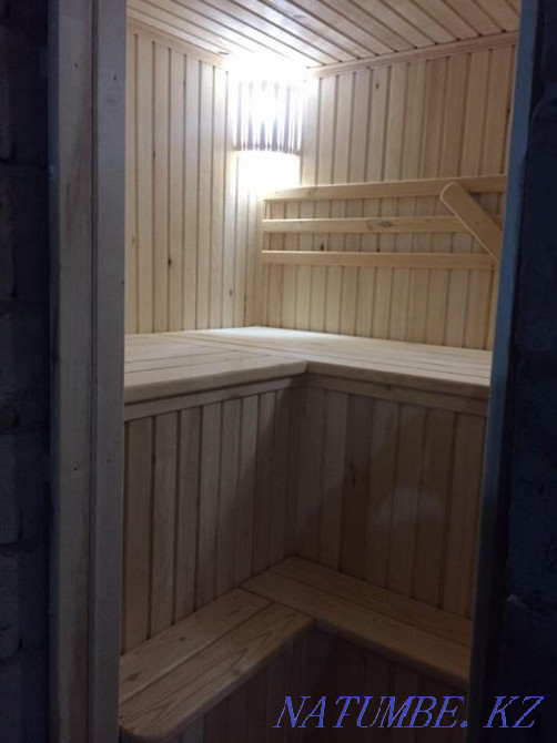 Baths, gazebos, booths, toilets Temirtau - photo 7