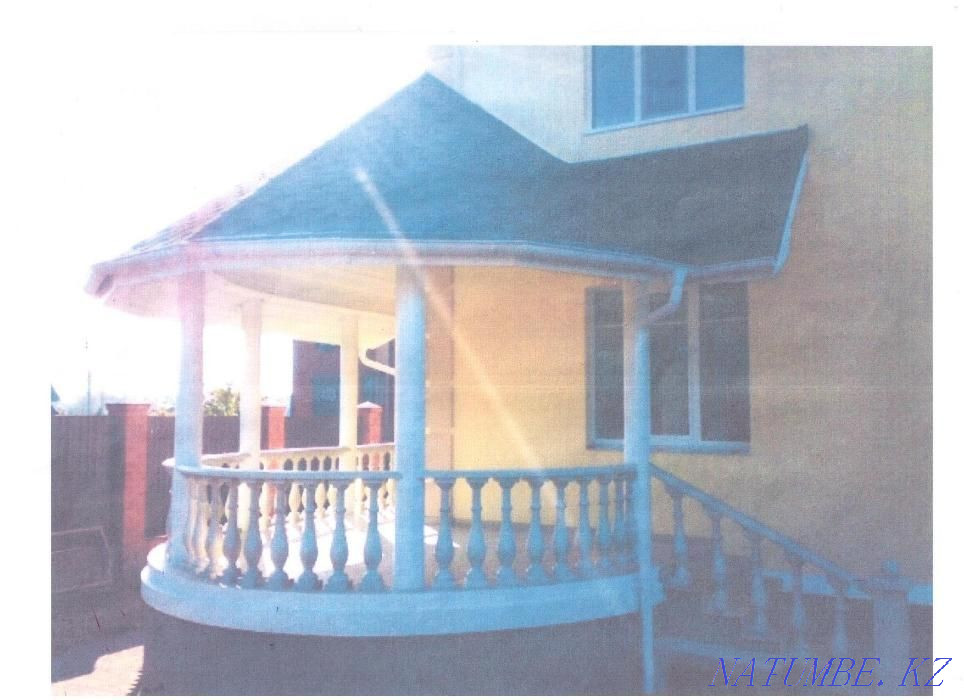 Изготовление балясин, перил, столбов из бетона и гипса Уральск - изображение 5