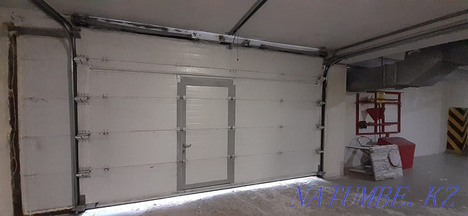 Production of roller shutters, roller shutters, automation for gates. Almaty - photo 7