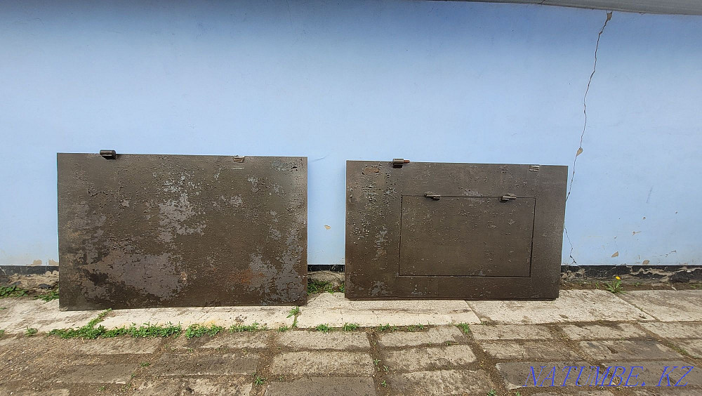 Гаражные ворота ! Шахтинск - изображение 1