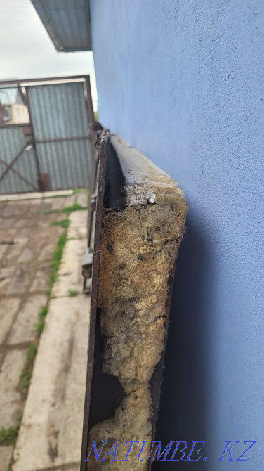 Гаражные ворота ! Шахтинск - изображение 2