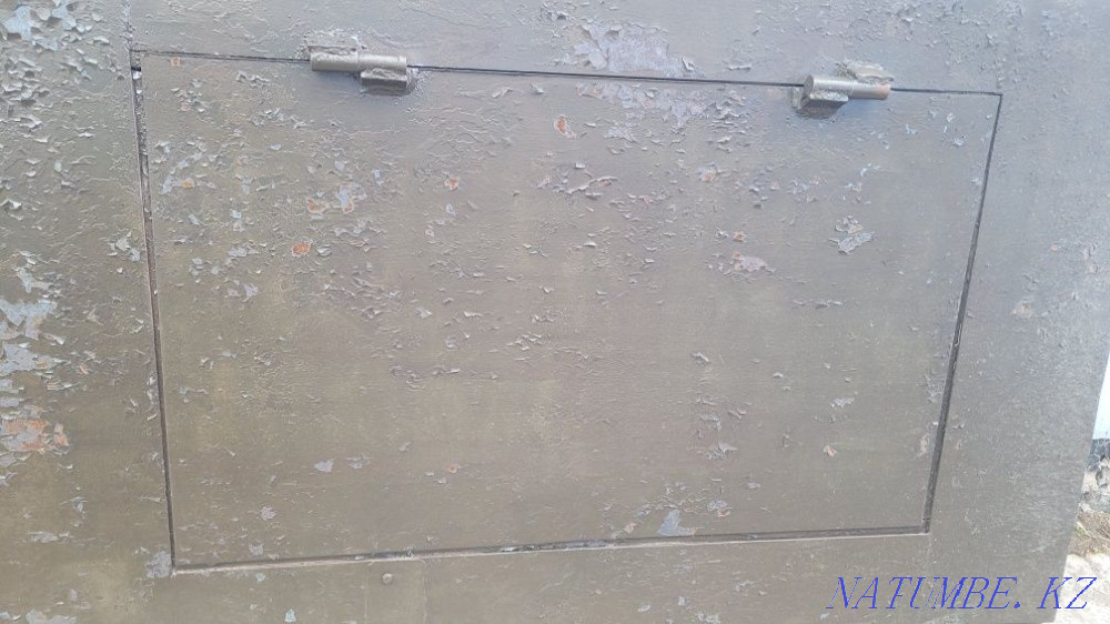 Гаражные ворота ! Шахтинск - изображение 3