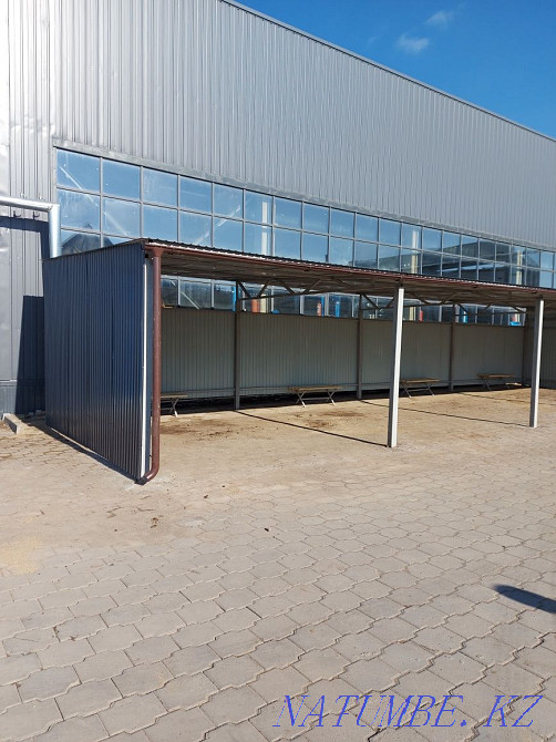 Металл құрылымдар  Қарағанды - изображение 6