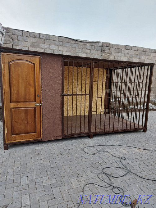 Металл құрылымдар  Қарағанды - изображение 8