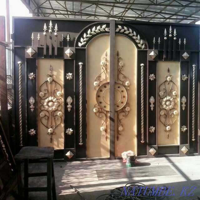 Гейтс (каталог whatsapp арқылы). Жергілікті жеткізу опциялары қол жетімді!  отбасы  - изображение 1