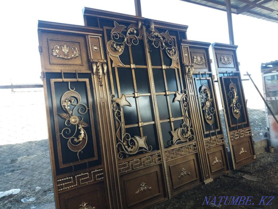 Гейтс (каталог whatsapp арқылы). Жергілікті жеткізу опциялары қол жетімді!  отбасы  - изображение 4