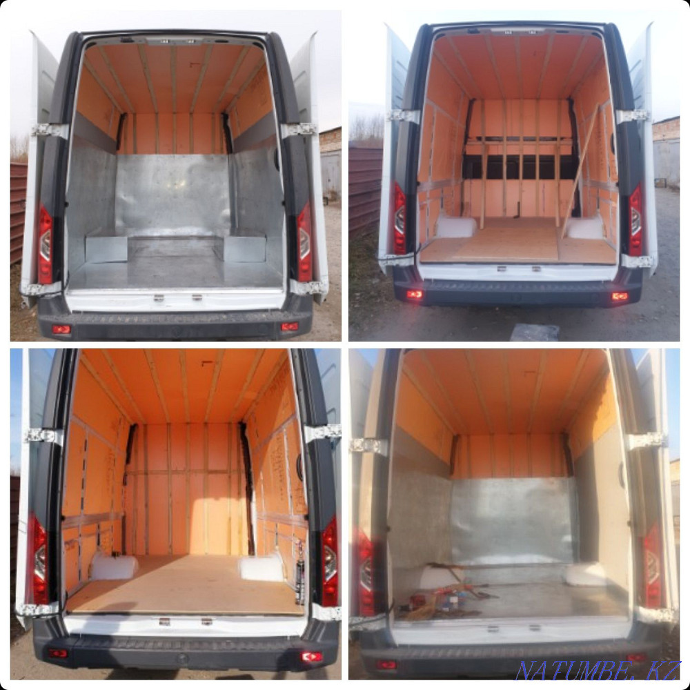 Услуги жестянщика любой сложности! Петропавловск - изображение 8