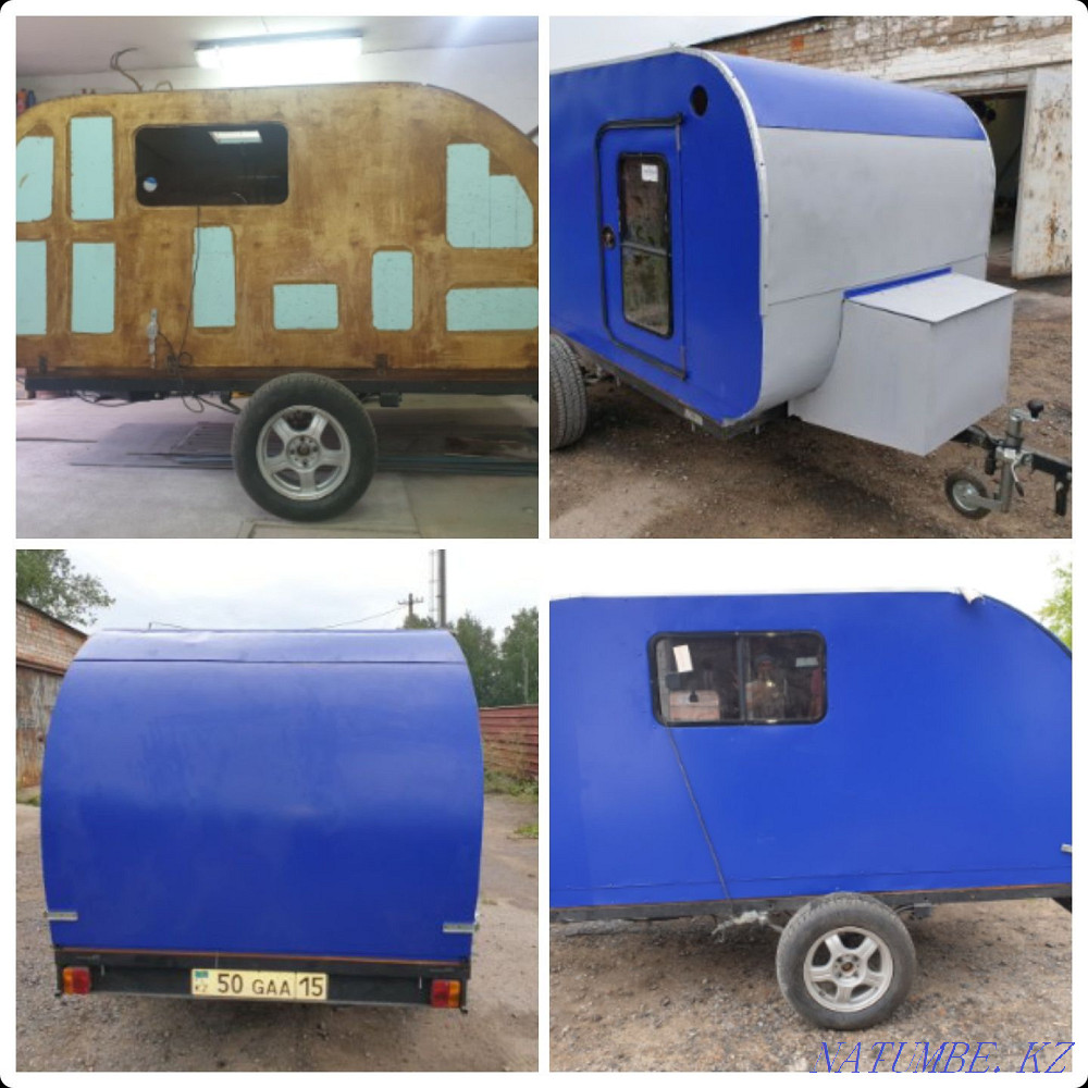 Услуги жестянщика любой сложности! Петропавловск - изображение 7