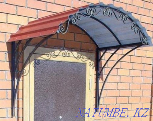 Сварочные работы Талдыкорган - изображение 3