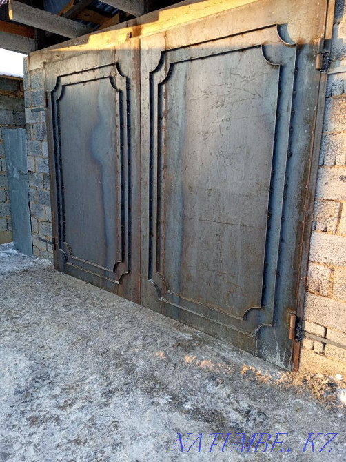 Сварочные работы Талдыкорган - изображение 4