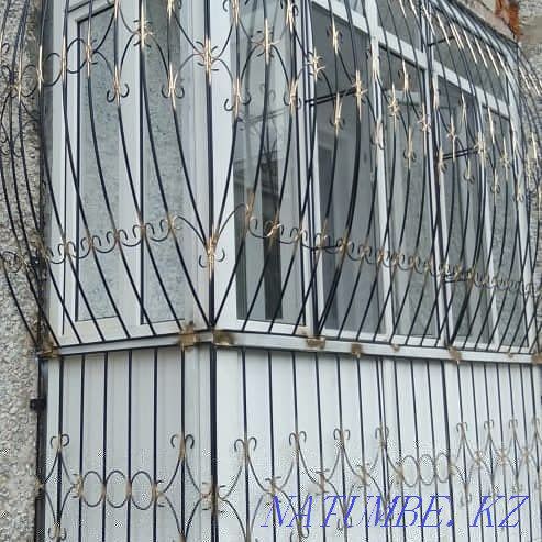 Сварочные работы Талдыкорган - изображение 6