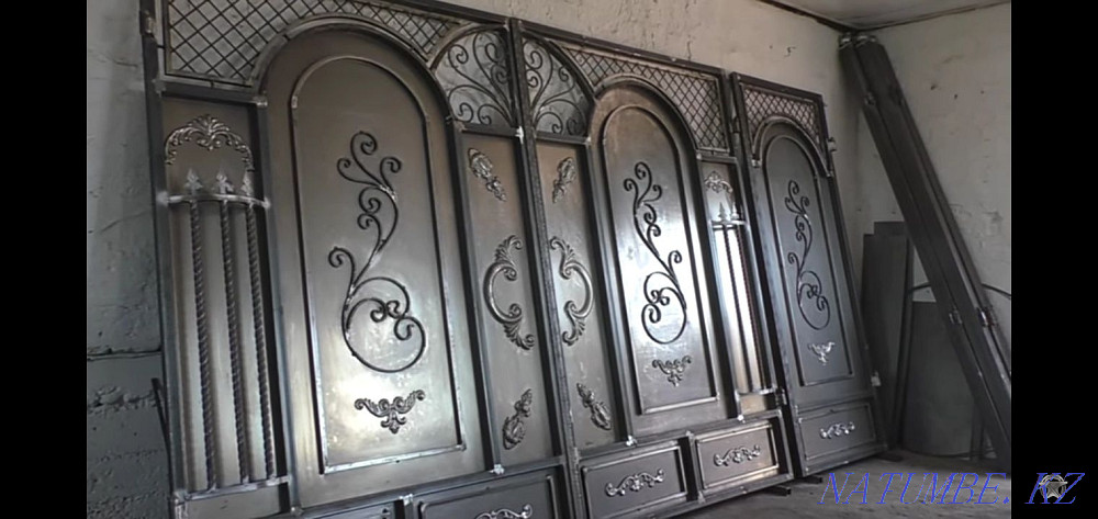 Сварочные работы Талдыкорган - изображение 5