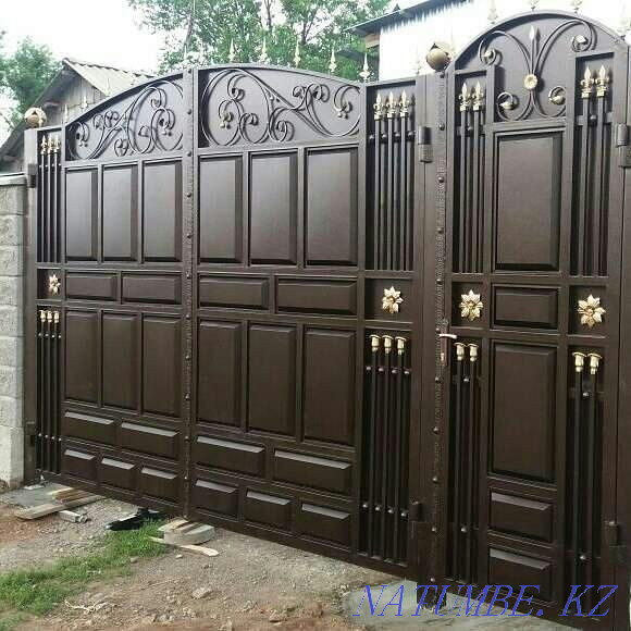 Gates in stock and on order  - photo 2