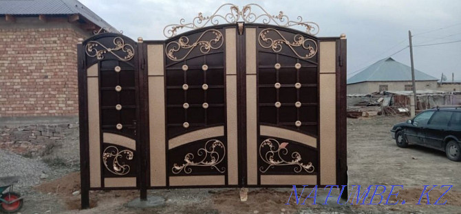 Gates in stock and on order  - photo 1