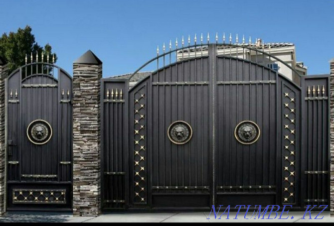 Gates in stock and on order  - photo 8