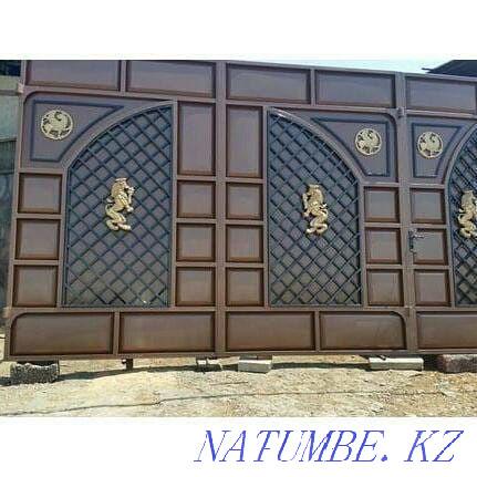 Gates in stock and on order  - photo 7