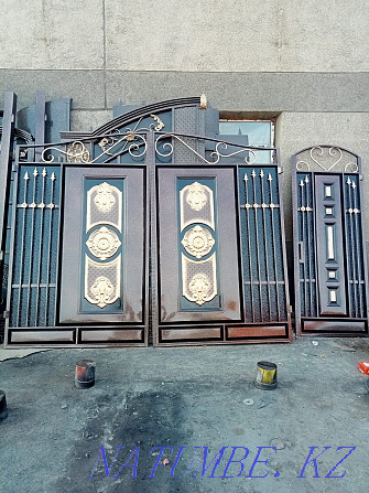 Gates in stock and on order  - photo 5