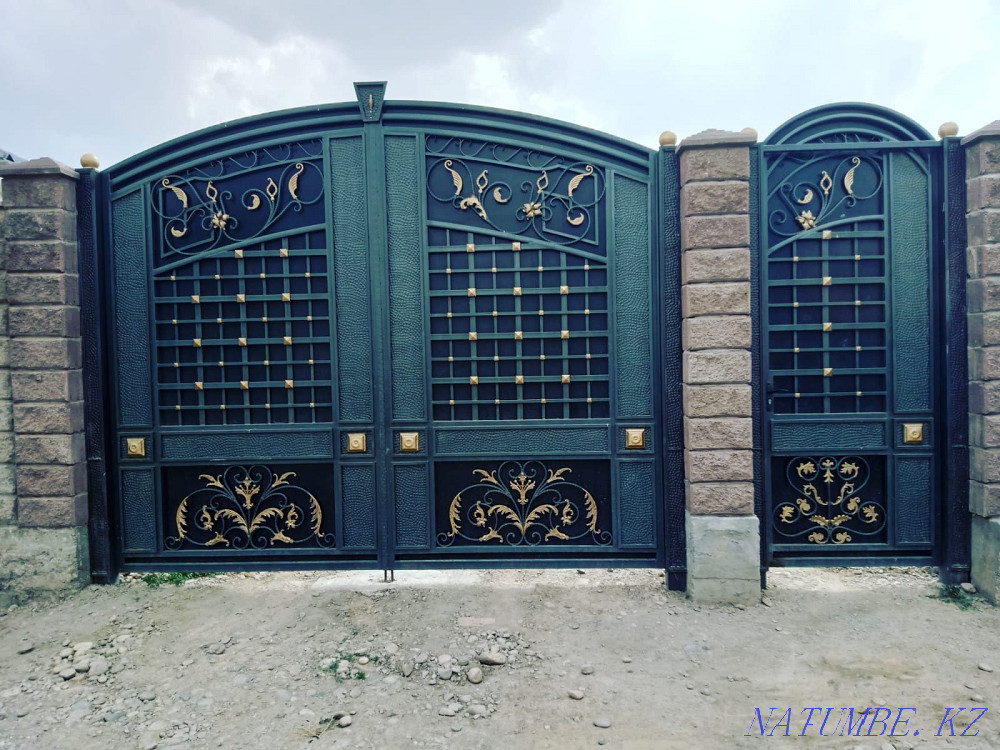 Gates in stock and on order  - photo 3