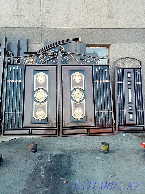 Gates in stock and on order  - photo 5