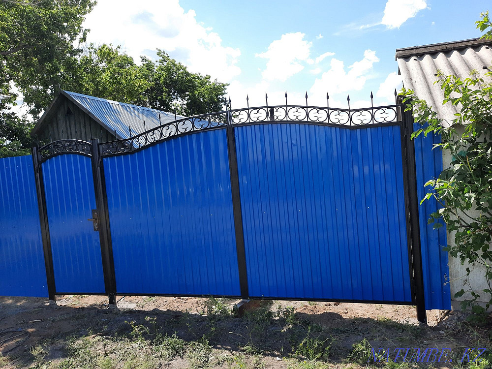 Metal structures of any complexity! Pavlodar - photo 1