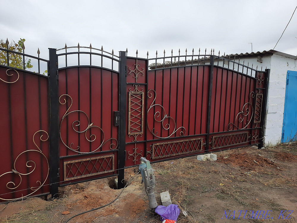 Metal structures of any complexity! Pavlodar - photo 3