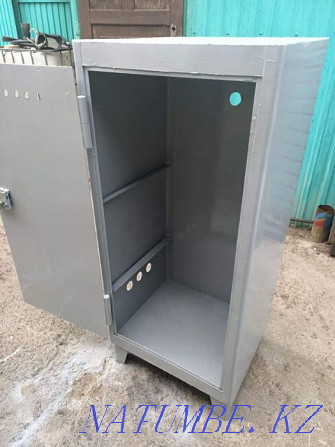 Semiautomatic welder, Camping, thin metal welding, cutting. Departure. Almaty - photo 1