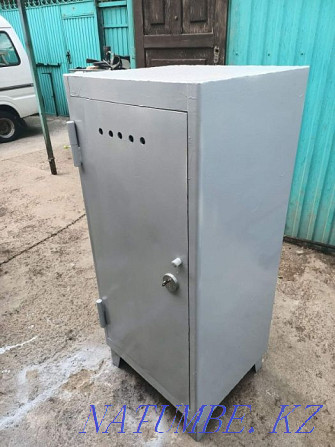 Semiautomatic welder, Camping, thin metal welding, cutting. Departure. Almaty - photo 2