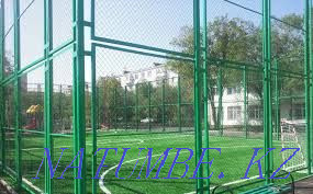 ограждения,заборы Астана - изображение 3