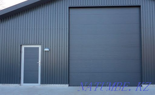 Барлық типтегі және маркалы автоматты қақпаларды жеткізу және орнату.  Қостанай  - изображение 7