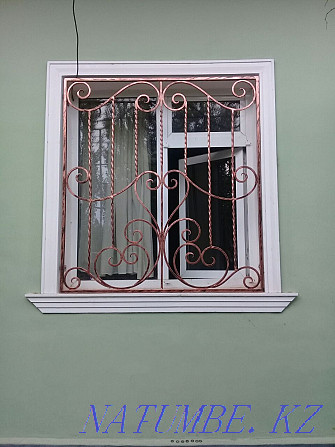 Canopy. Noves. Gates. Varota. Gate. Lattice. Railing. By installments  - photo 3