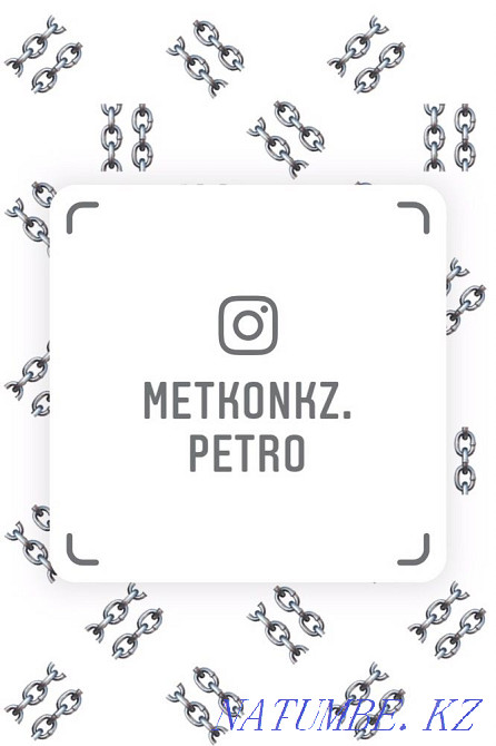 Metal gates, fences, bars on windows, doors Petropavlovsk - photo 8