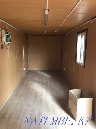 Accommodation containers for rent Oral - photo 8