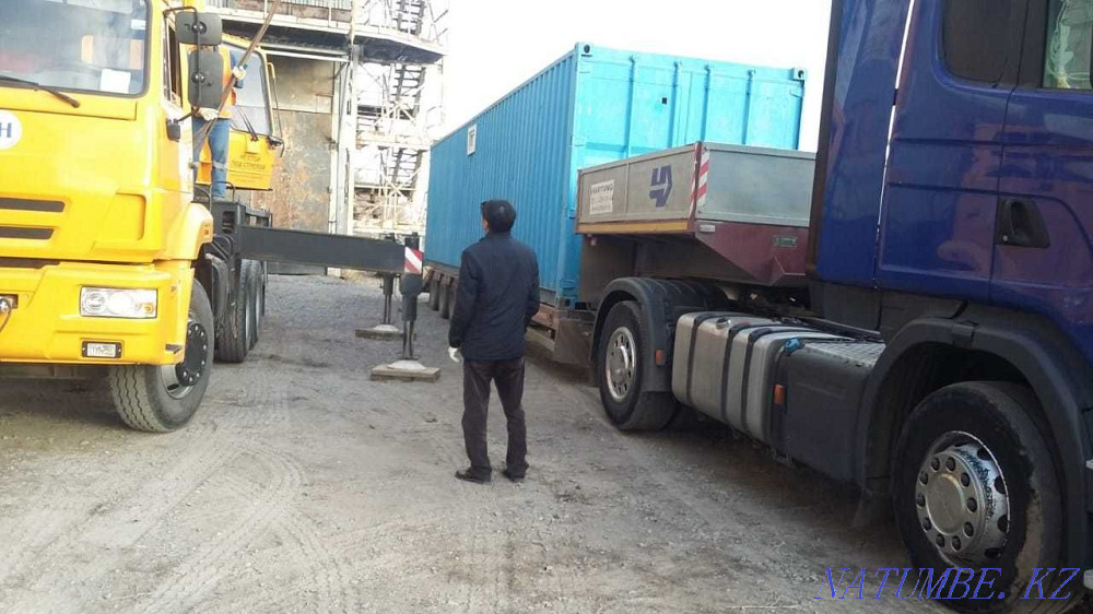 Сдаются в аренду вахтовые жилые контейнера Уральск - изображение 7