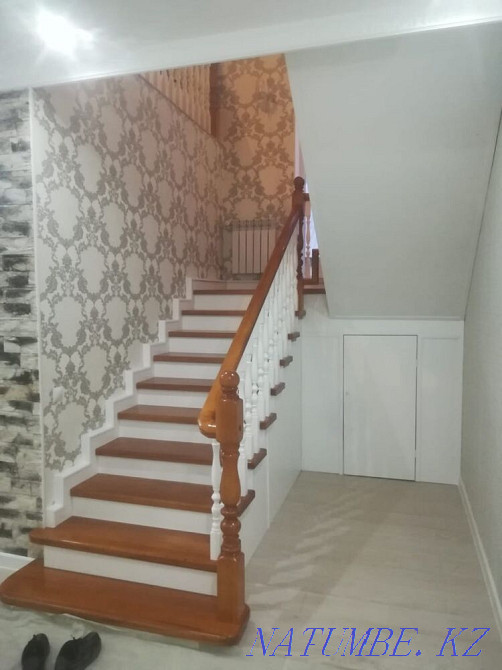 Металокаркас баспалдақтары және басқалары  Ақтөбе  - изображение 6