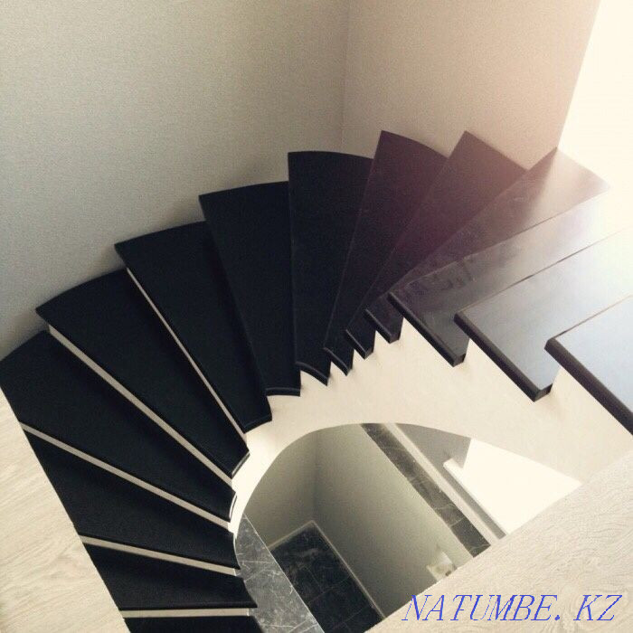 Металокаркас баспалдақтары және басқалары  Ақтөбе  - изображение 2