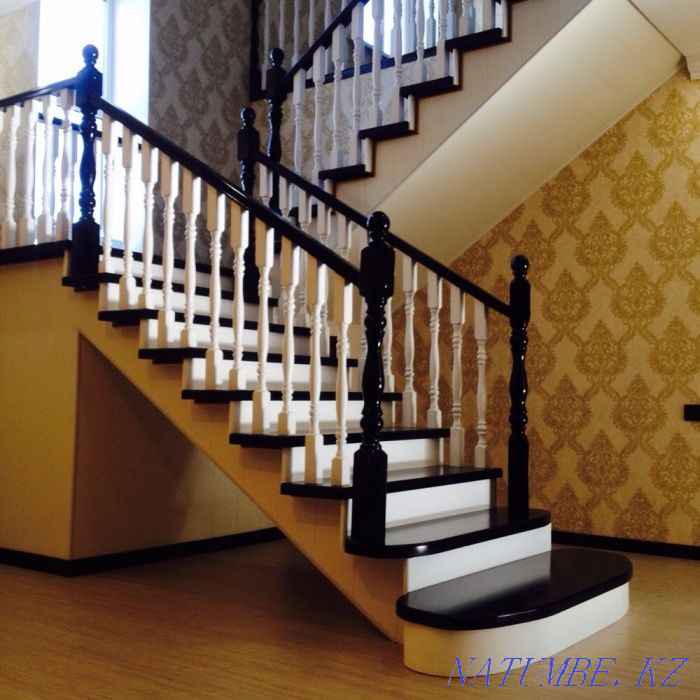 Металокаркас баспалдақтары және басқалары  Ақтөбе  - изображение 3