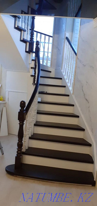 Металокаркас баспалдақтары және басқалары  Ақтөбе  - изображение 7