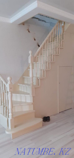 Металокаркас баспалдақтары және басқалары  Ақтөбе  - изображение 5