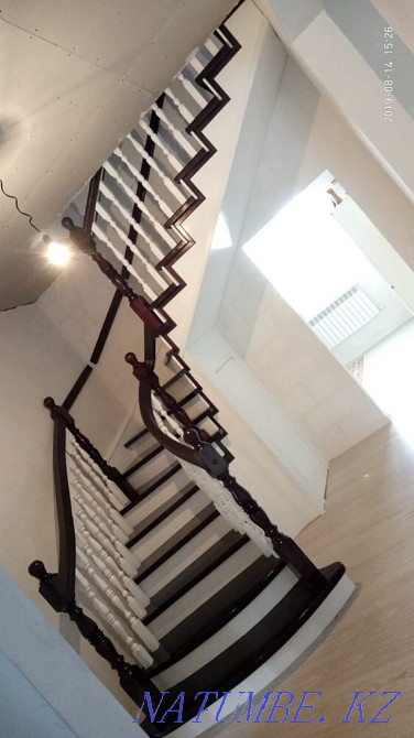 Металокаркас баспалдақтары және басқалары  Ақтөбе  - изображение 4