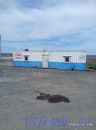 Sell container for staff accommodation Pavlodar - photo 1