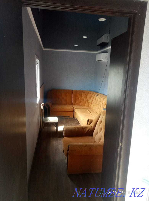 Продам контейнер под размещение персонала Павлодар - изображение 3