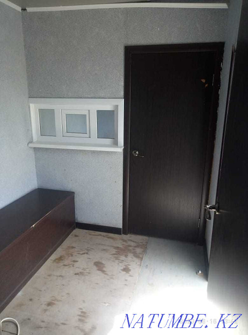 Продам контейнер под размещение персонала Павлодар - изображение 5
