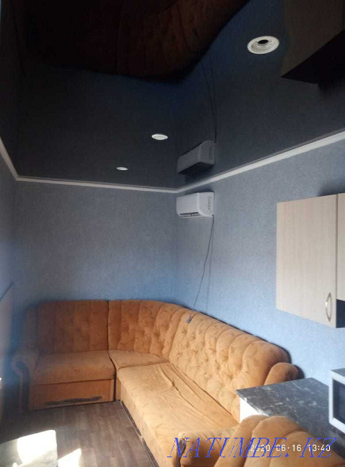 Продам контейнер под размещение персонала Павлодар - изображение 2