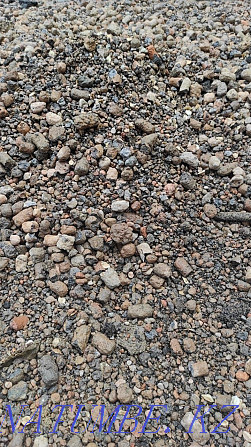 Sell expanded clay. Used for insulation Almaty - photo 3