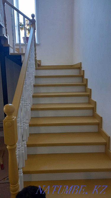 Ағаш шебері жасайды  Қостанай  - изображение 1