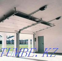 Garage Doors. STOCK!!! Astana - photo 4