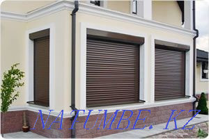 Garage Doors. STOCK!!! Astana - photo 5