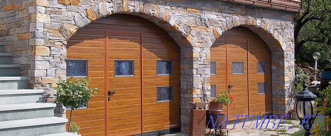 Garage Doors. STOCK!!! Astana - photo 3