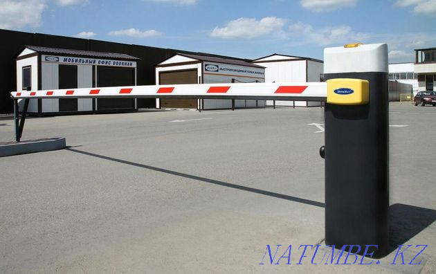 Garage Doors. STOCK!!! Astana - photo 2