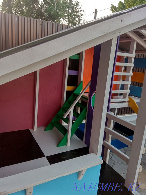 Балалар үйі, кешен  отбасы  - изображение 5